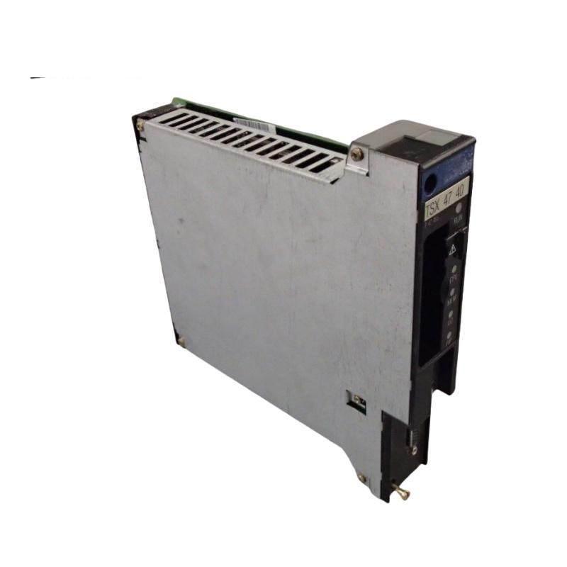 Schneide Schneider TSXP47455 Processor