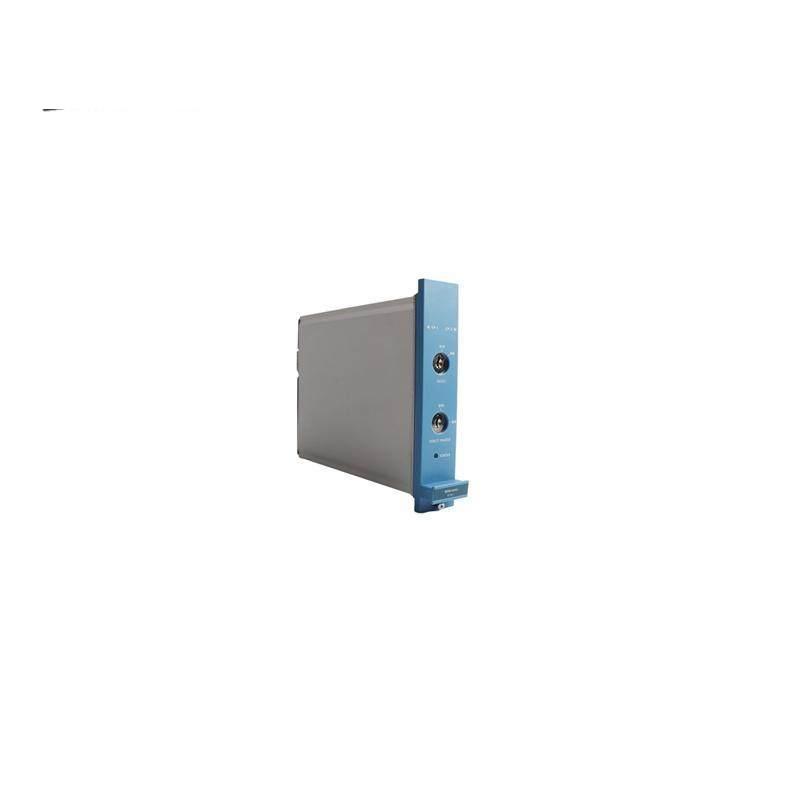Honeywell FC-BKM-0001 Battery and Key Switch Module