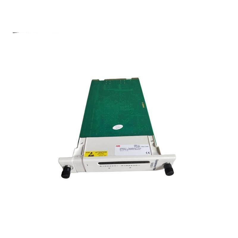 ABB SPDSO14 Digital Output Module