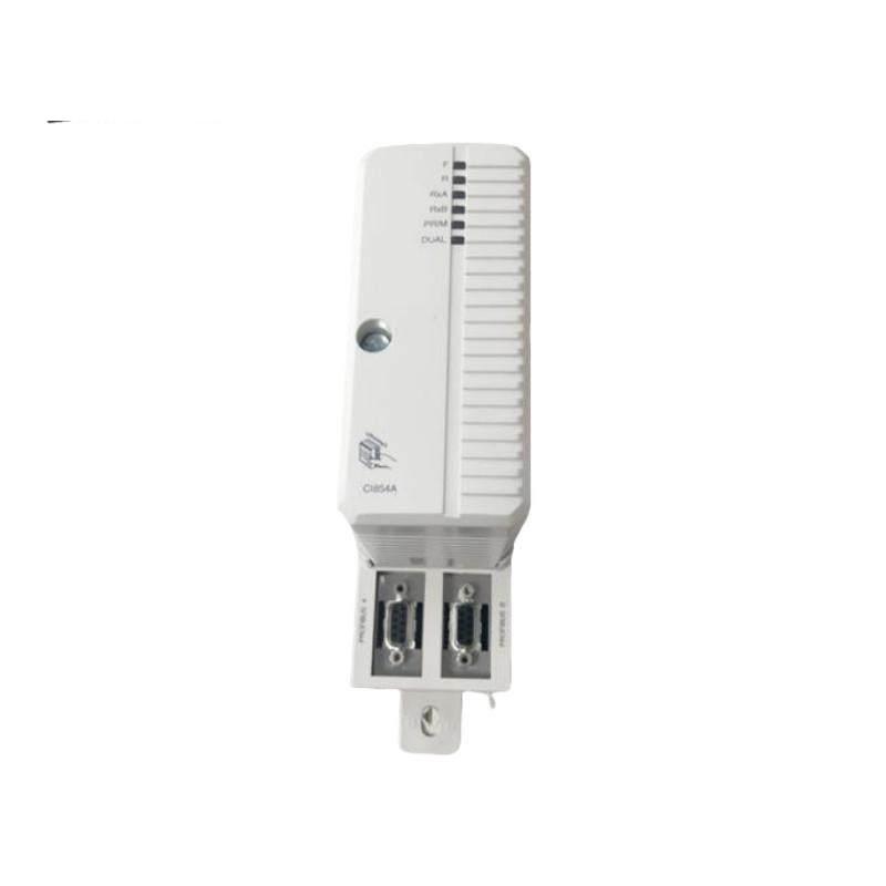 ABB 3BSE032444R1 CI860K01 FF HSE Interface
