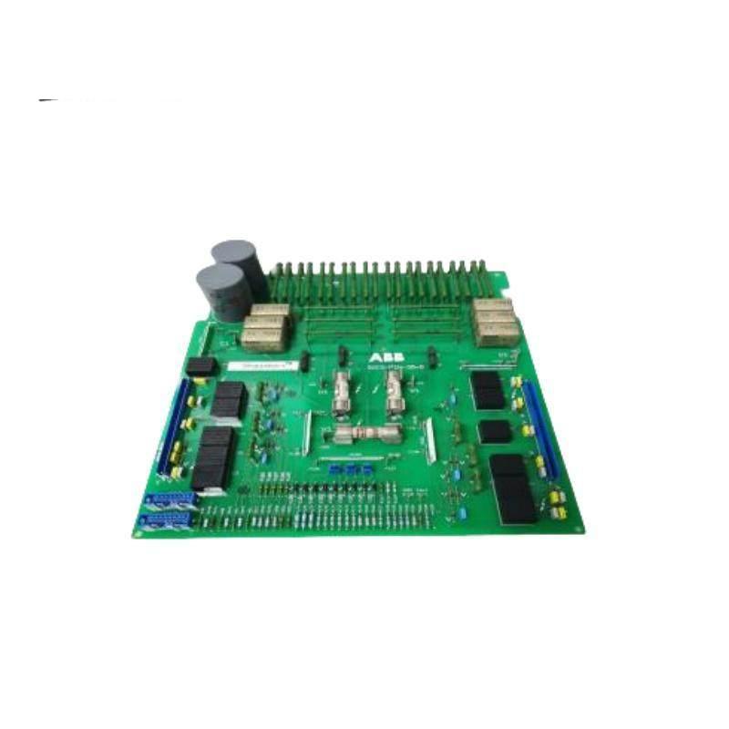 ABB SDCS-PIN-205B Dc governor pulse plate trigger plate