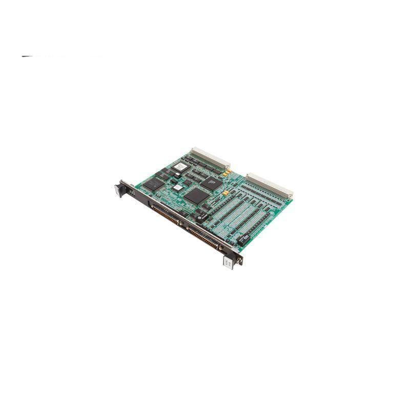GE IS215VPROH2B Emergency Turbine Protection card