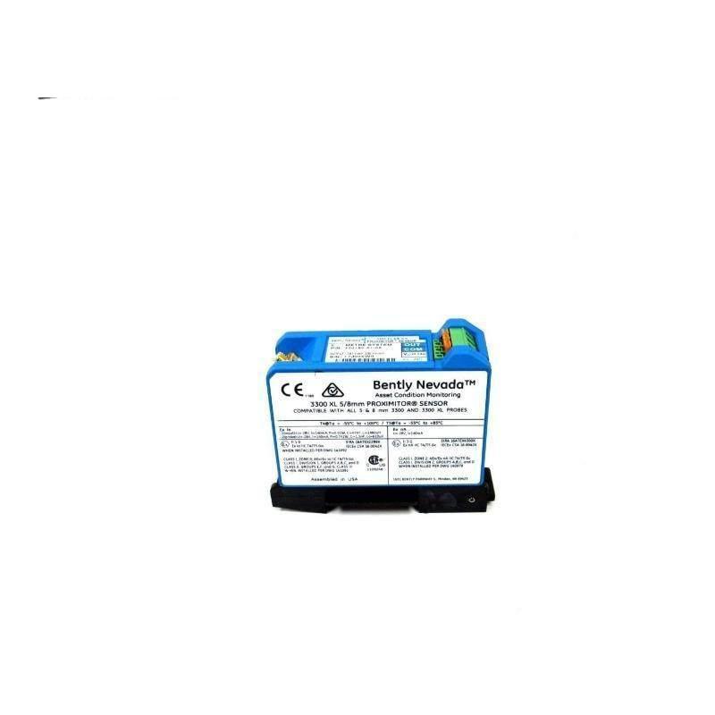 BENTLY NEVADA 330180-X1-00 PROXIMITOR SENSOR 5/8MM
