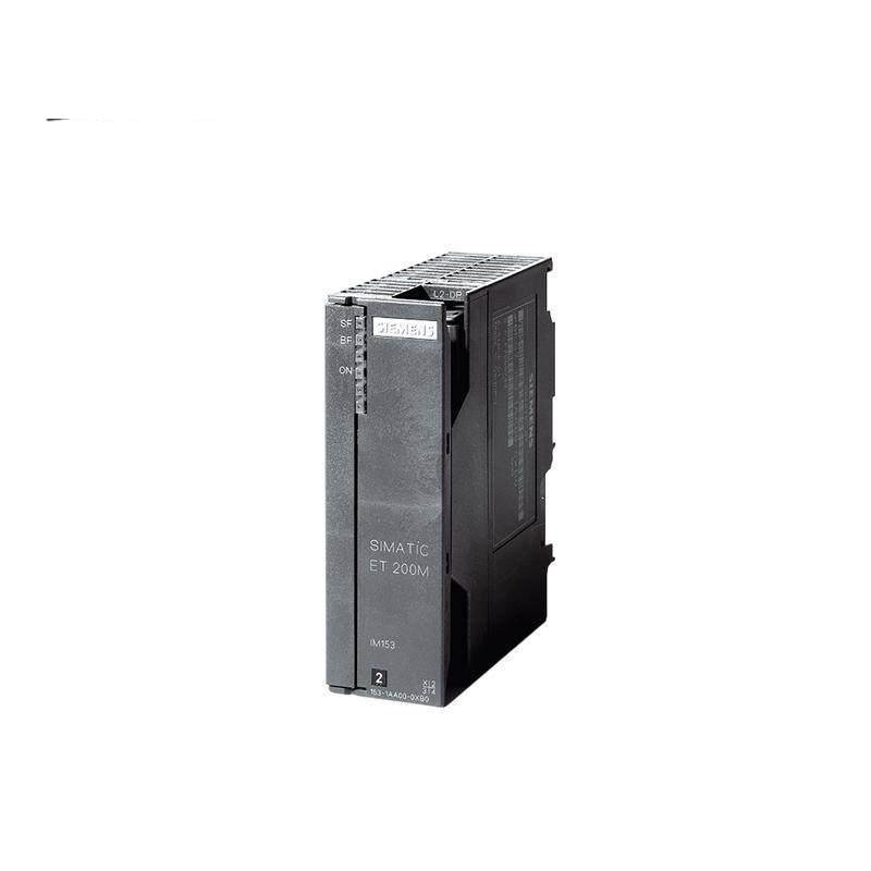 SIEMENS 6ES7 153-1AA03-0XB0 INTERFACE MODULE