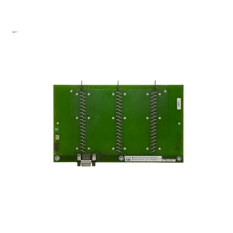 ABB XV C767 AFC105 Fast delivery