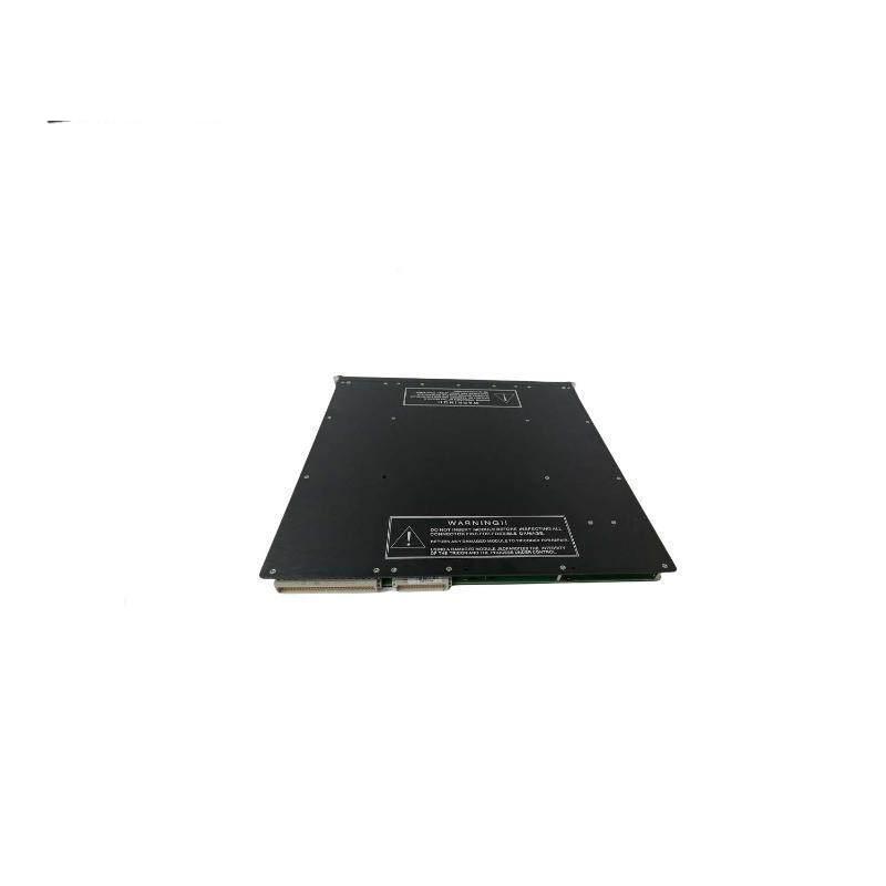 TRICONEX 4351B 10.3 Communication interface module