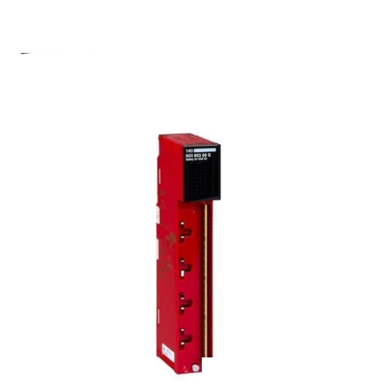 Schneider 140SDO95300S safety dc discrete output module