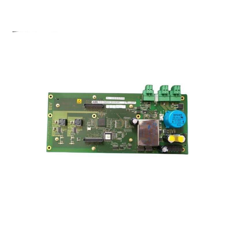 ABB PPD115A02 3BHE017628R0002 Drive control unit
