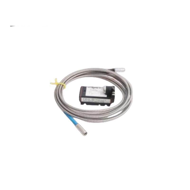 Emerson Epro PR6423/002-140 CON021 Eddy Current Sensor