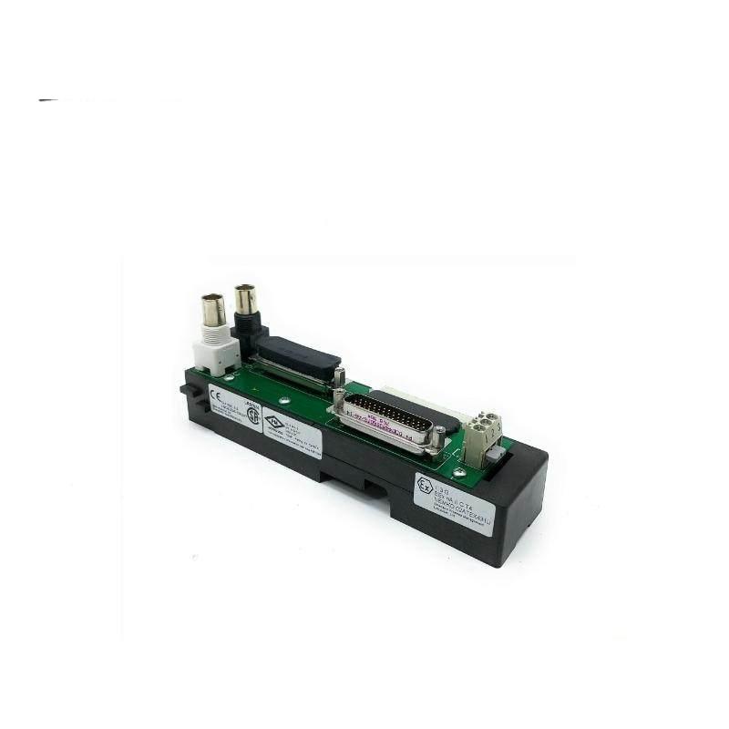 EMERSON KJ4001X1-NB1 12P3368X012 Dual Left Extender