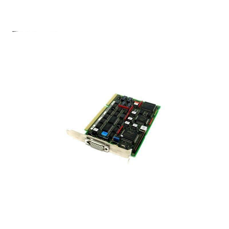 SIEMENS C79458-L2343-A2 COMMUNICATION PROCESSOR MODULE