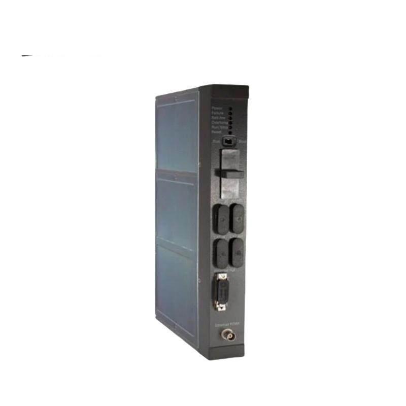 ABB DCP02 CPU MODULE