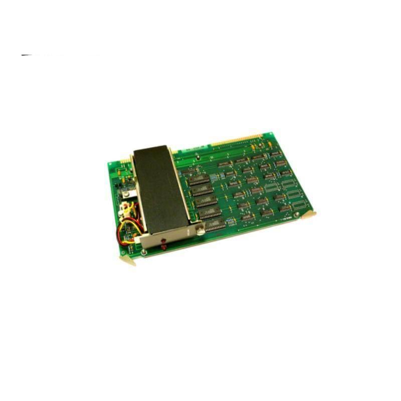 ABB 87WF01E GJR2372600R1515 CIRCUIT BOARD