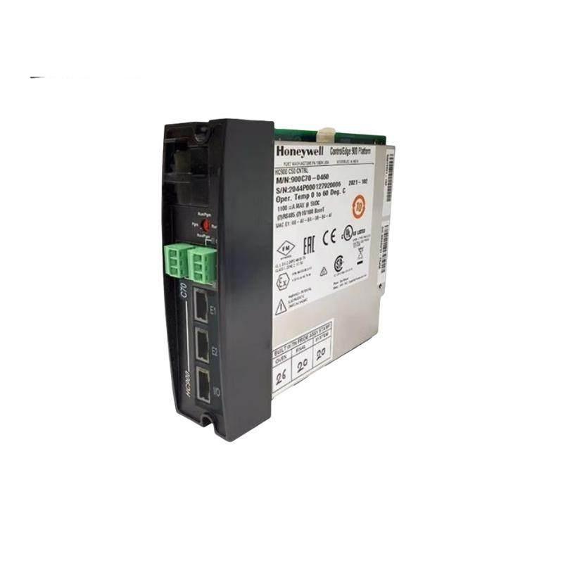 HONEYWELL 900C70S-0460 CPU, ControlEdge 900