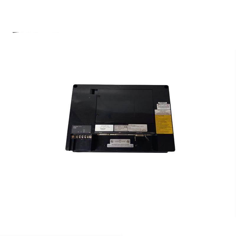 GE DS4820R20 (194B5704G1 ) RELAY MODULE