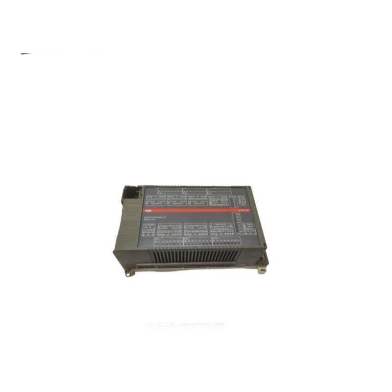 ABB 07KT97 Central Unit