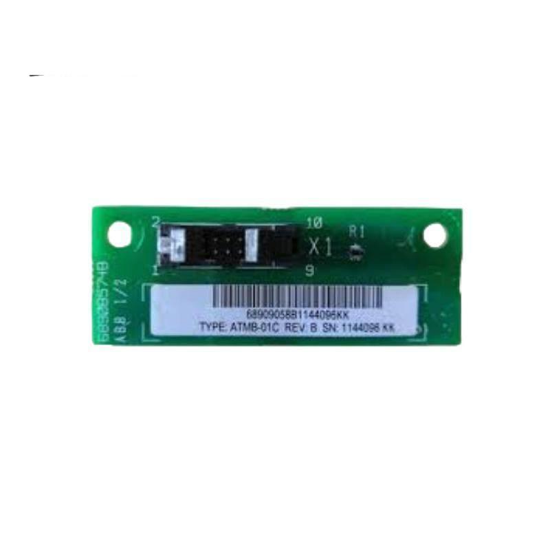 ABB ATMB-01C TEMP MEASURING BOX