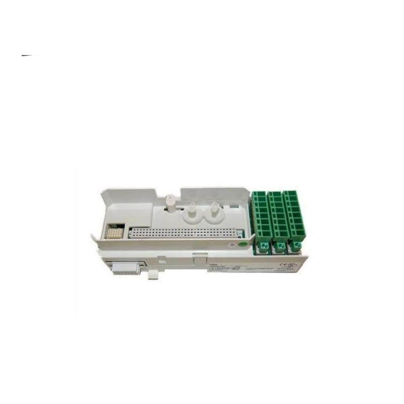 ABB TU813 TU813 Compact Terminal Base,250V