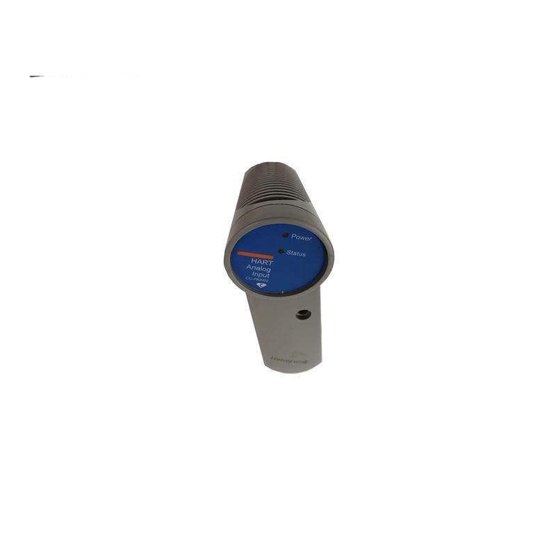 HONEYWELL CC-РАIH02 Low Level Analog Input Module