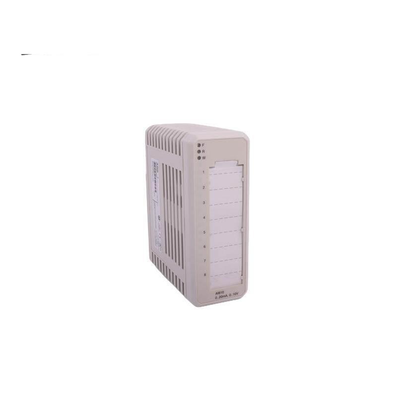 ABB IDS-DTU51 analog input