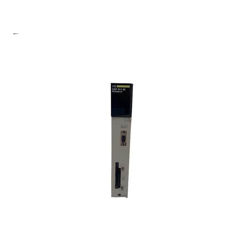 Schneider 140CRP81100 QUANTUM PROFIBUS I/F DP