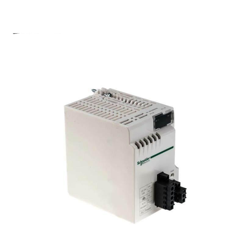 SCHNEIDER BMXCPS3500 PLC Power Supply