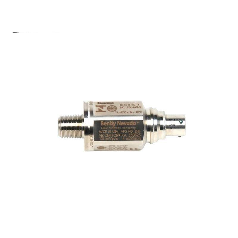 Bently Nevada 330525-00 VELOCITY SENSOR