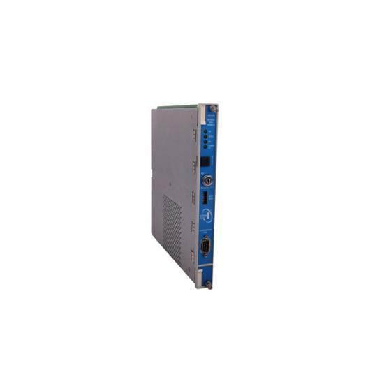 Bently Nevada 3500/22M 288055-01 Interface Module
