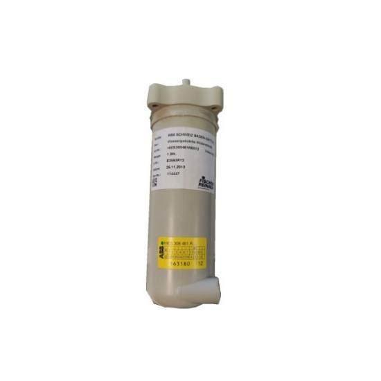 ABB HIES308461R0012 Water Cooled Resistor