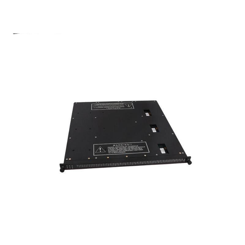 TRICONEX 3504E PROCESS CONTROL