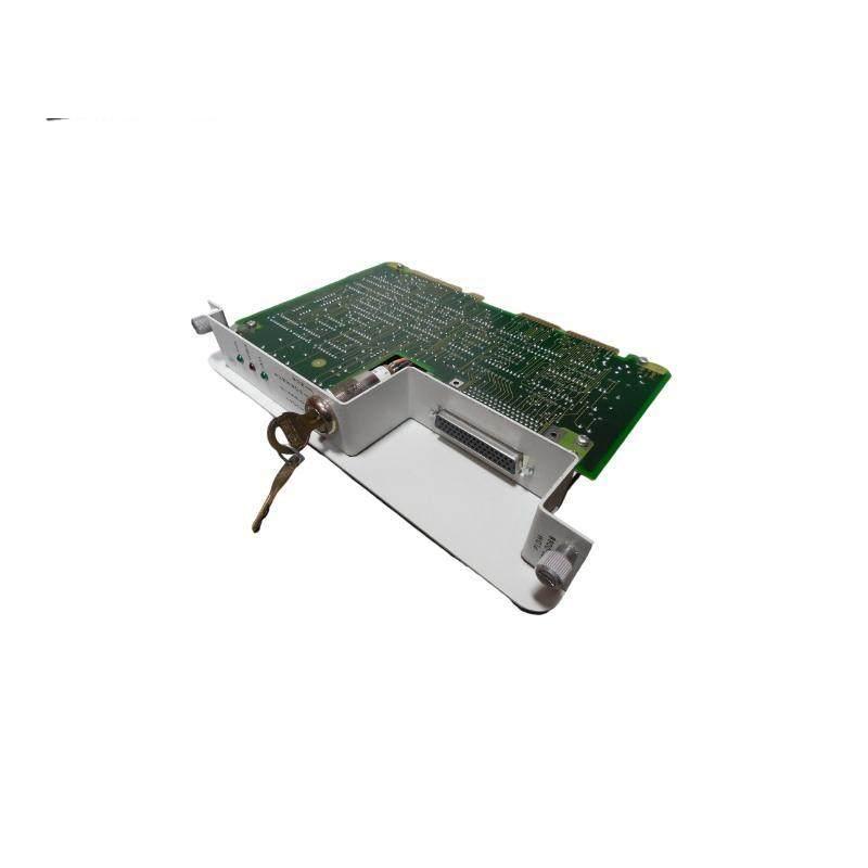 HONEYWELL 620-0088 Parallel Link Driver Module Rev. E