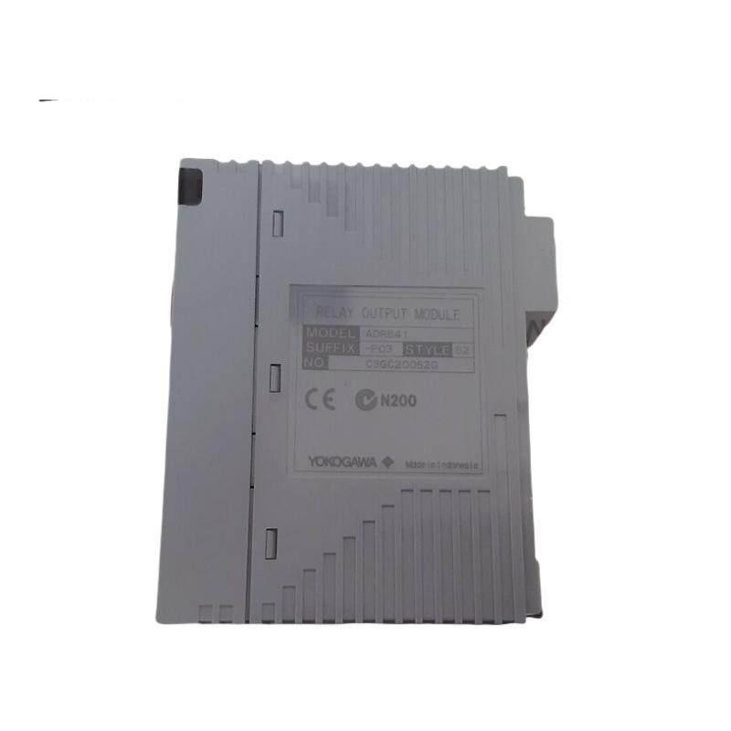 YOKOGAWA ADR541-S00 S1 Relay Output Module