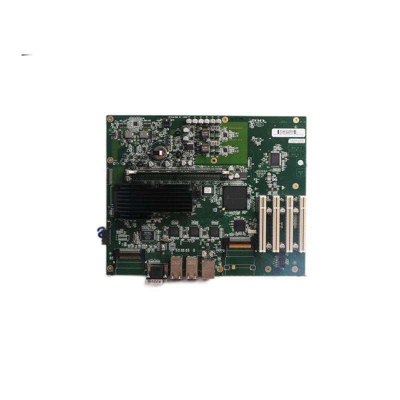 ABB DSQC509 3HAC5687-1/05 PANEL BOARD UNIT