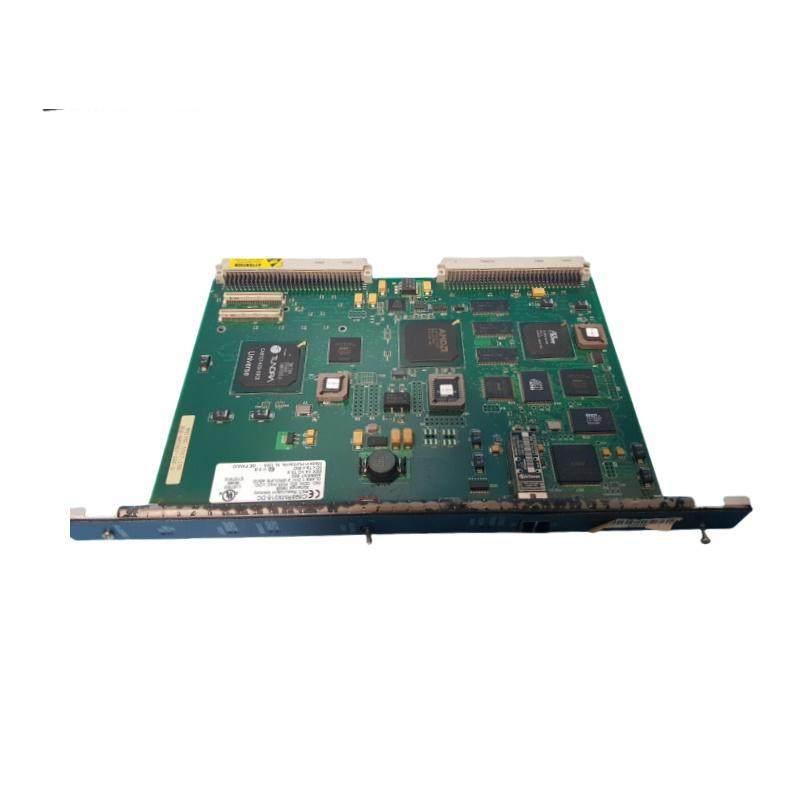 general-electric IC698RMX016 GE fanuc Rx7i PACsystem communication module