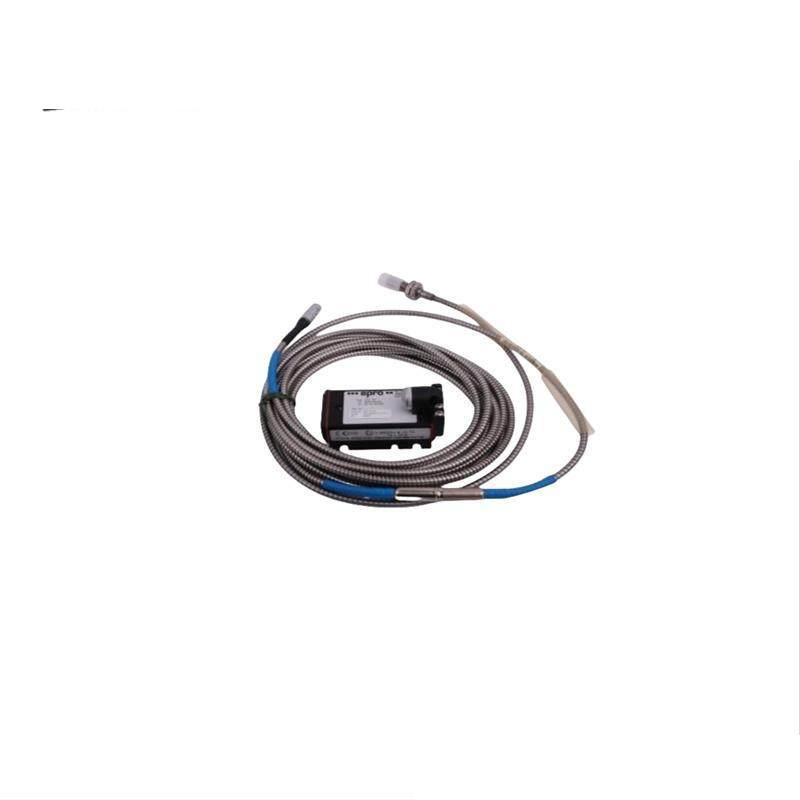 EPRO PR6424/010-010-CN CON021 Eddy Current Signal Converter
