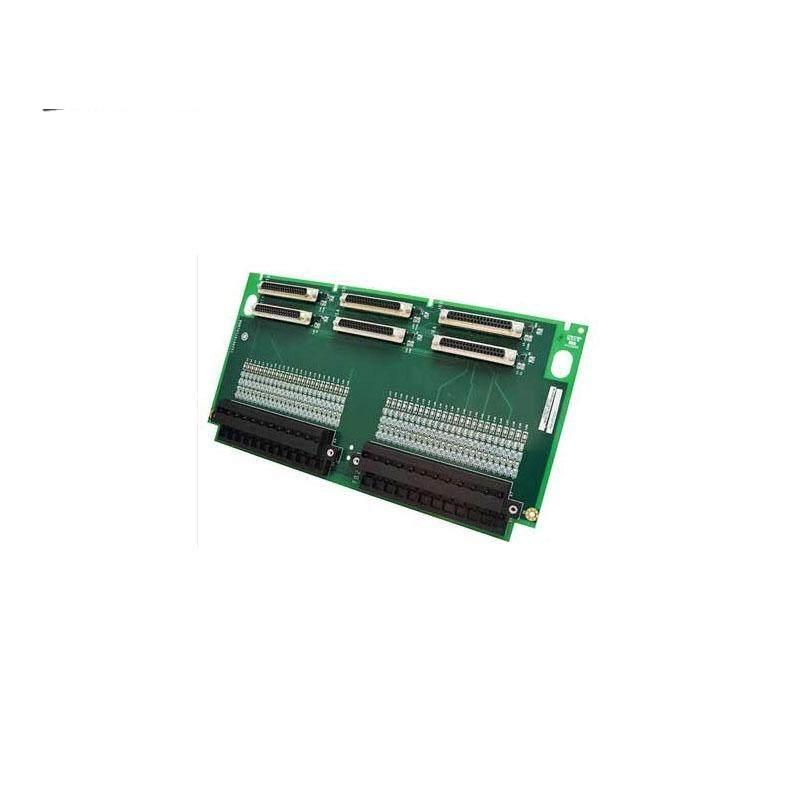 GE IS200TBTCH1BBB Rectangular Circuit Board