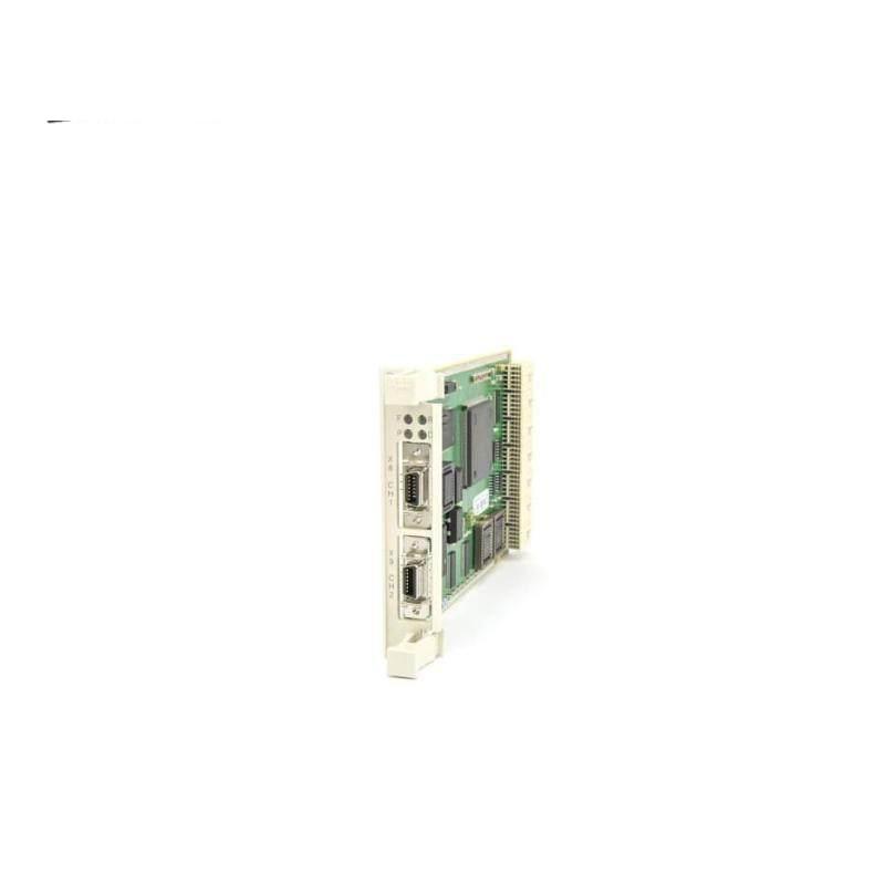 ABB SC510 SC510 Submodule Carrier without CPU