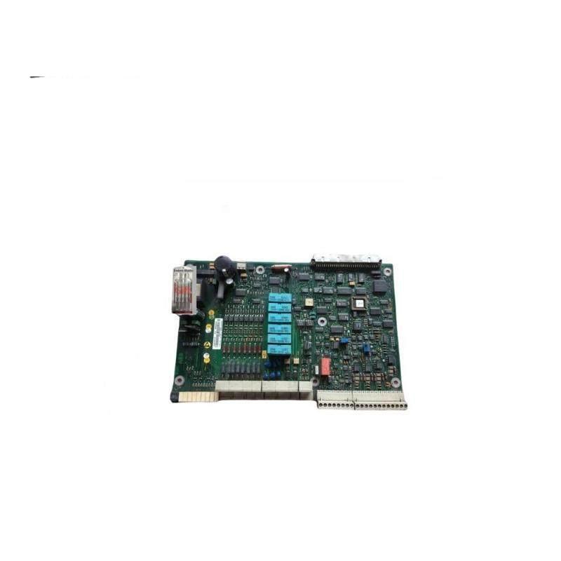 ABB YPQ110A 3ASD573001A5 PC I/O BOARD