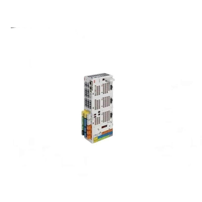 ABB BCU-22 3AUA0000110431 control unit