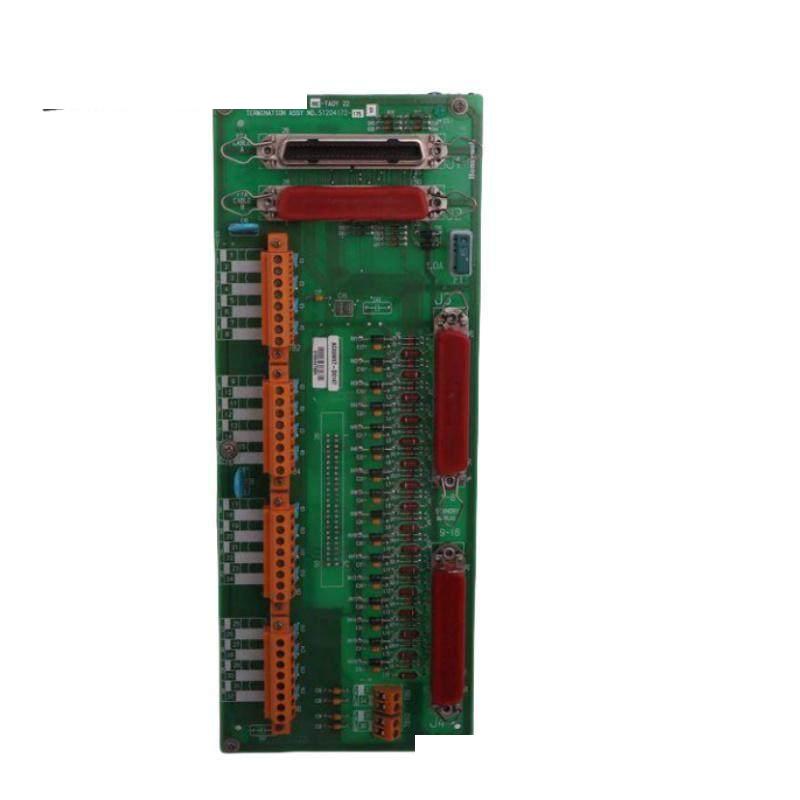 HONEYWELL MU-TDOY22 51304162-125 