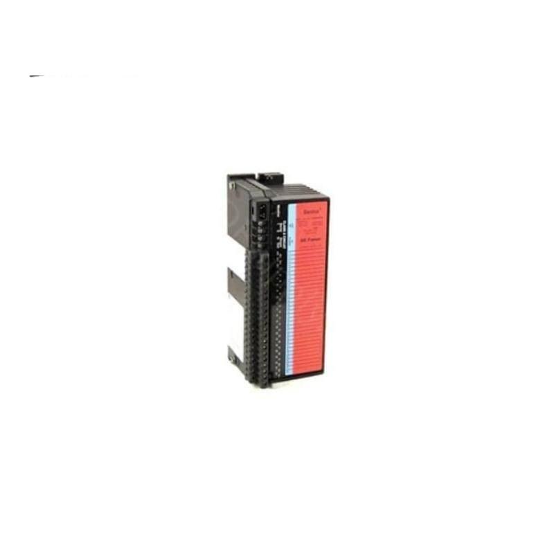GE IC660BRD020 Genius Source Block