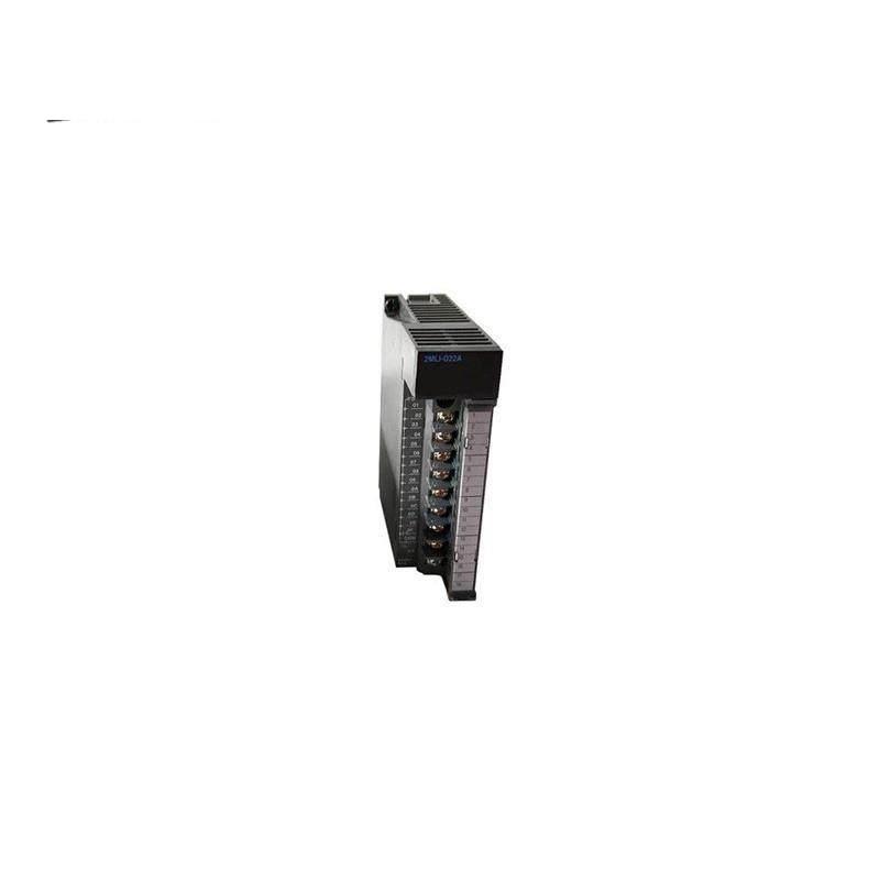 Honeywell 2MLI-D22A MasterLogic-200 Digital Input Module