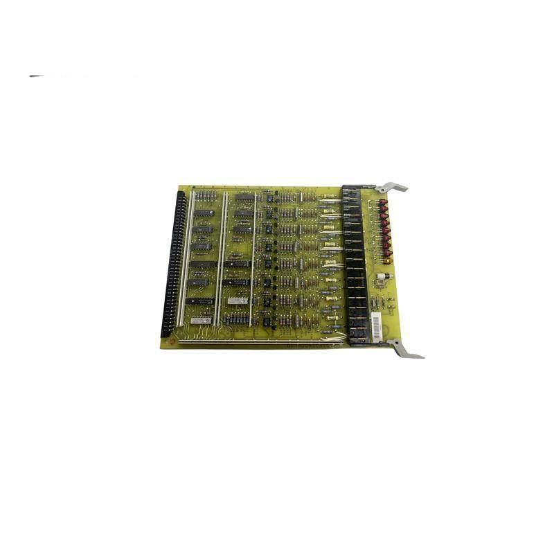 GE DS3800DFCA CIRCUIT AUXILIARY CARD