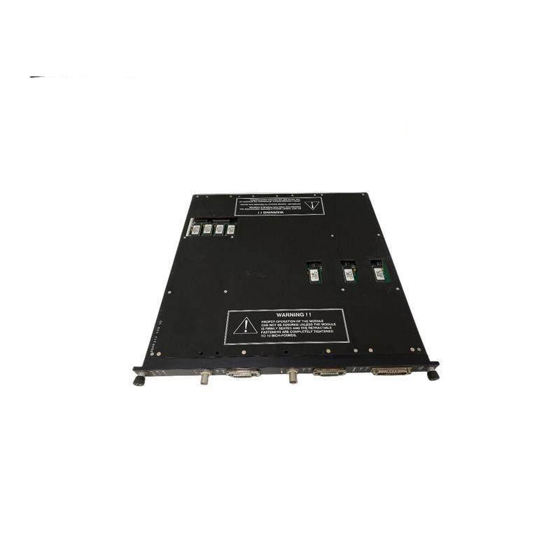 TRICONEX 4329 COMMUNICATION MODULE