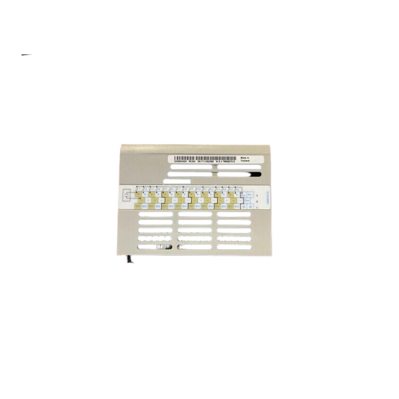Emerson Ovation 5X00034G01 Digital Input Module