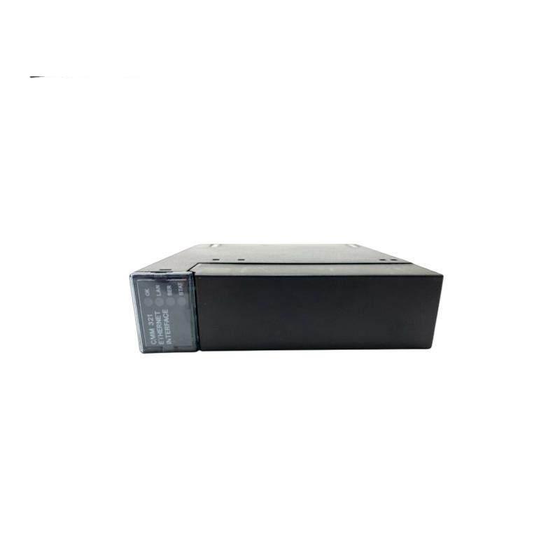 GE IC693CMM321 ETHERNET INTERFACE