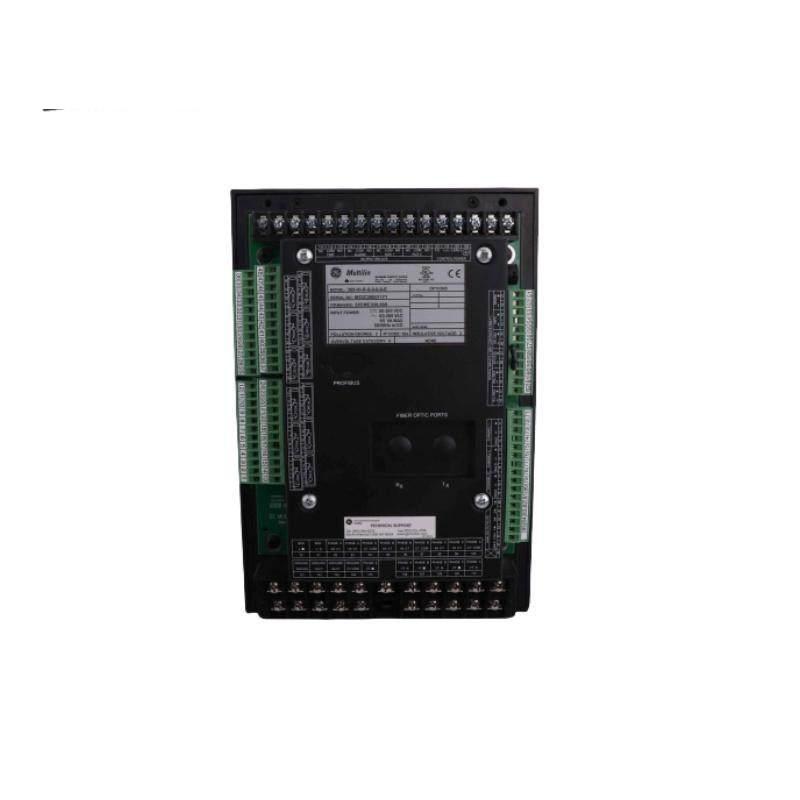 GE IS200EXTBG1AAA rectangular shaped board