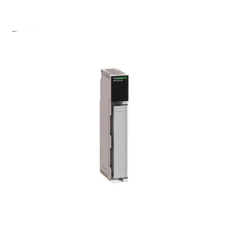 SCHNEIDER 140ACO13000C Analog Output Module