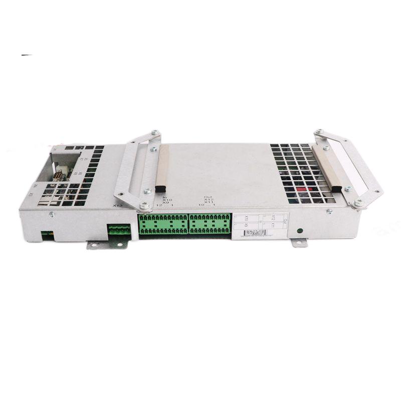 ABB DSPC155 57310001-CX Processor Board