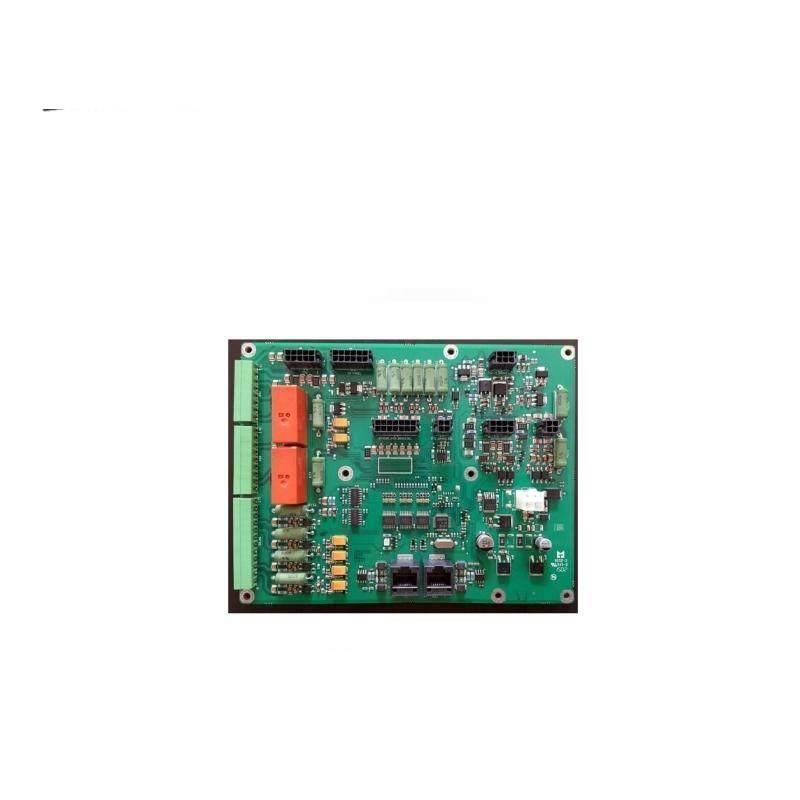 ABB DSQC400 Robot Safety Panel